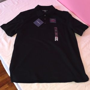 Croft & Barrow Men’s Short Sleeve Polo M